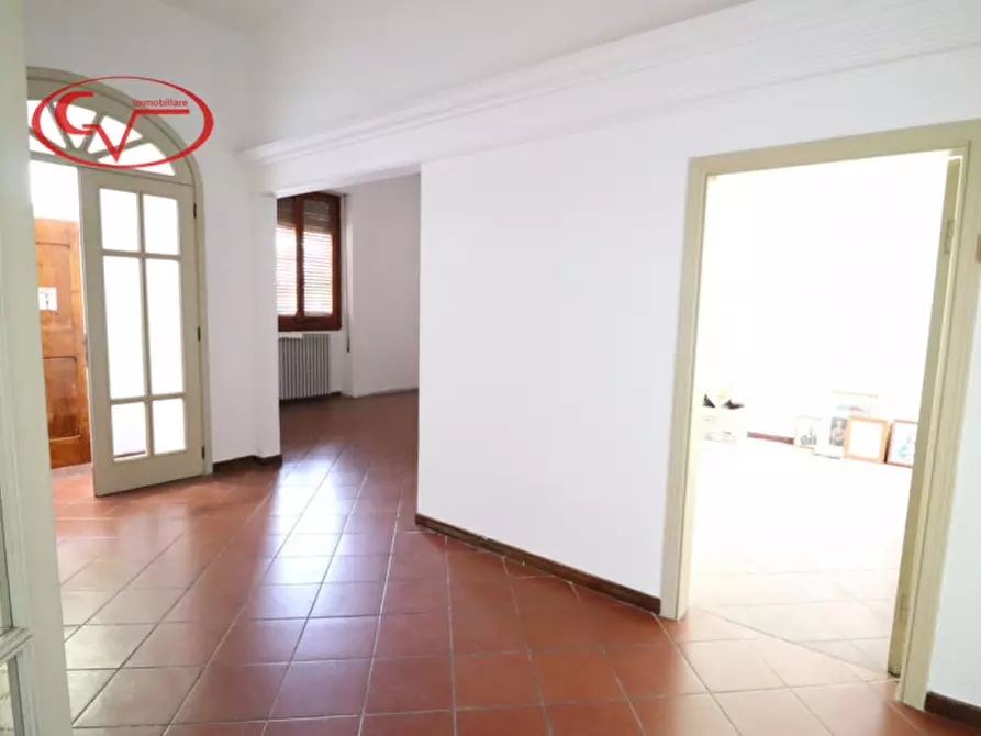 Immagine 1 di Appartamento in vendita  a Montevarchi