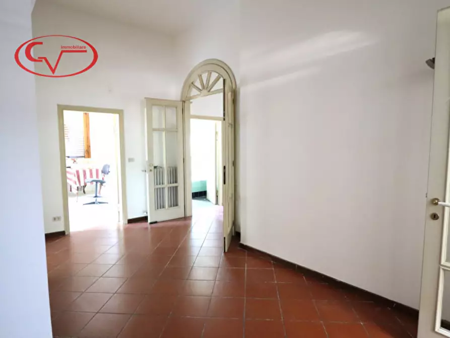 Immagine 5 di Appartamento in vendita  a Montevarchi