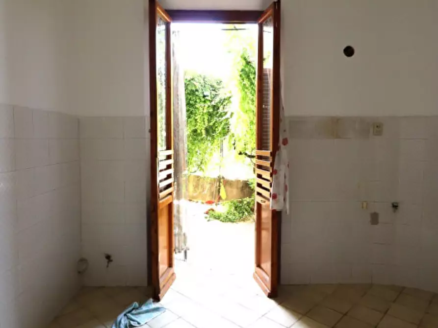 Immagine 7 di Appartamento in vendita  a Montevarchi