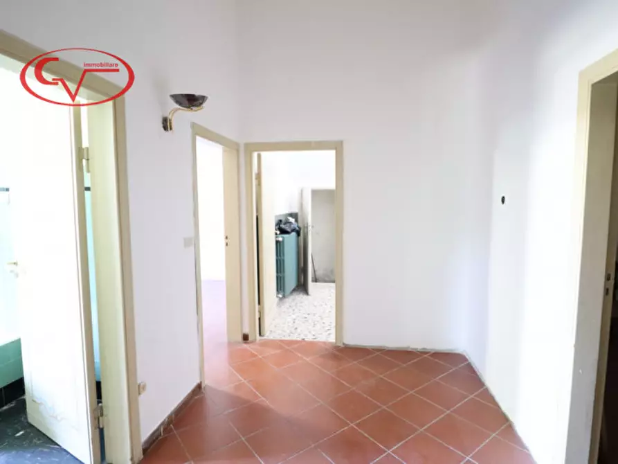 Immagine 8 di Appartamento in vendita  a Montevarchi