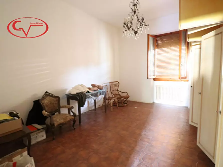 Immagine 9 di Appartamento in vendita  a Montevarchi