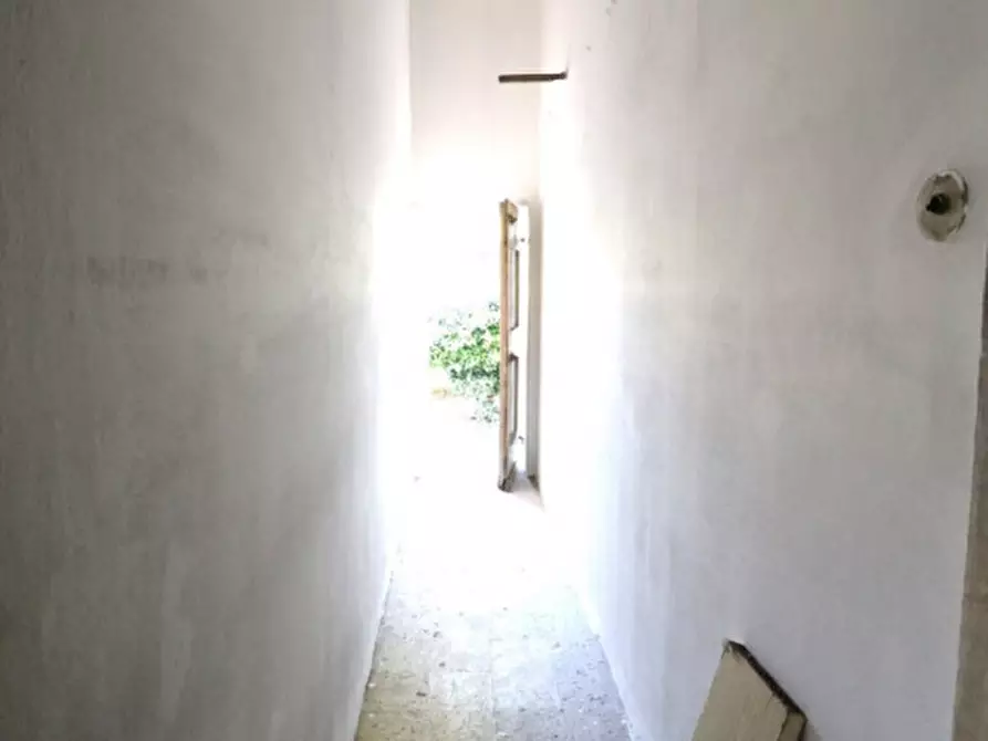 Immagine 16 di Appartamento in vendita  a Montevarchi