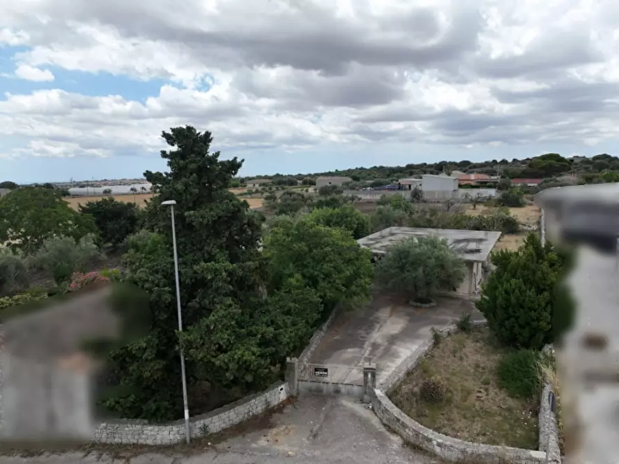 Immagine 3 di Casa indipendente in vendita  in strada Comunale Calanchi Favarotta a Modica