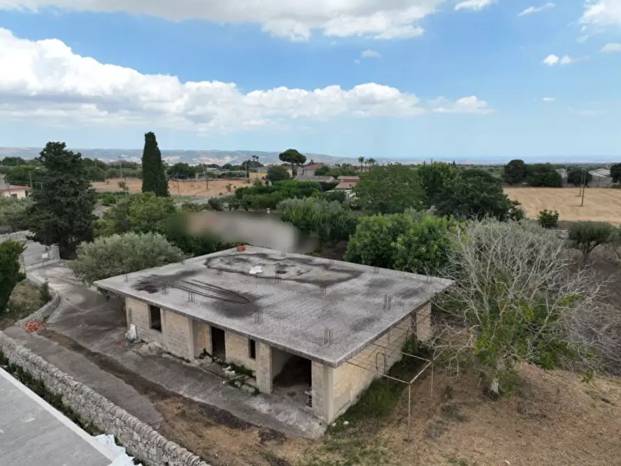 Immagine 4 di Casa indipendente in vendita  in strada Comunale Calanchi Favarotta a Modica