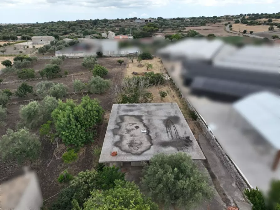 Immagine 5 di Casa indipendente in vendita  in strada Comunale Calanchi Favarotta a Modica