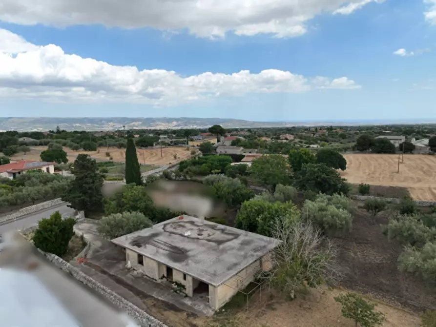 Immagine 6 di Casa indipendente in vendita  in strada Comunale Calanchi Favarotta a Modica
