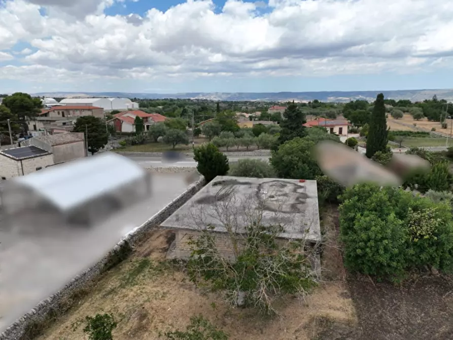 Immagine 7 di Casa indipendente in vendita  in strada Comunale Calanchi Favarotta a Modica