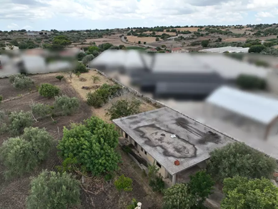 Immagine 9 di Casa indipendente in vendita  in strada Comunale Calanchi Favarotta a Modica