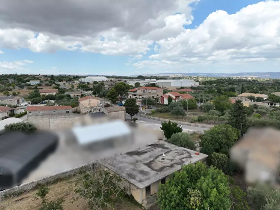 Immagine 11 di Casa indipendente in vendita  in strada Comunale Calanchi Favarotta a Modica