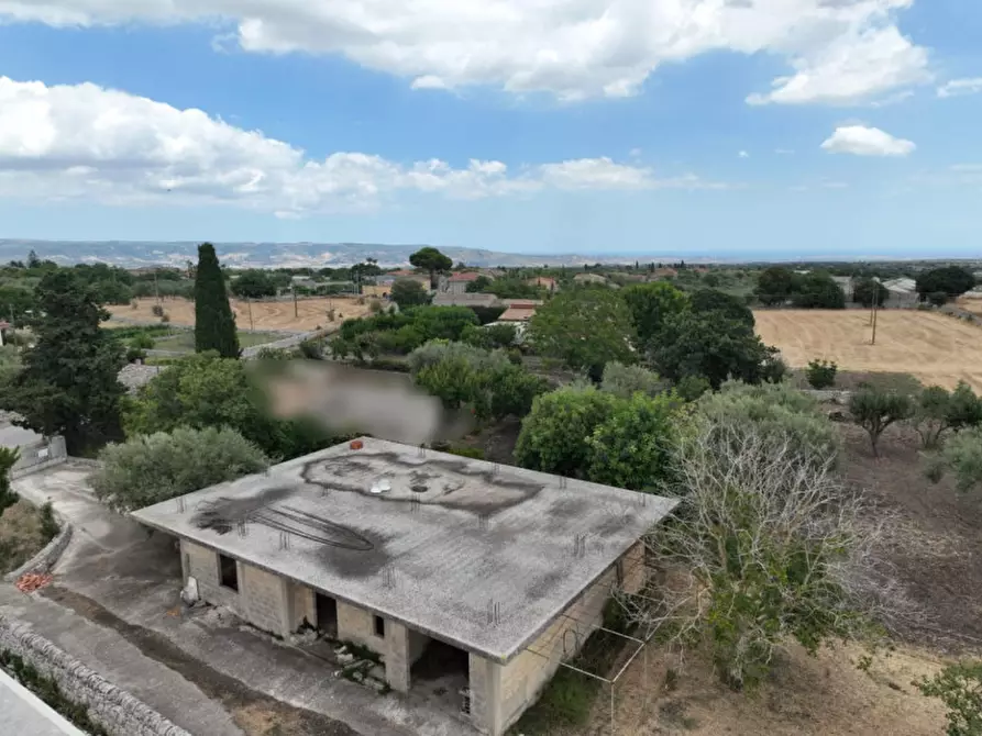 Immagine 12 di Casa indipendente in vendita  in strada Comunale Calanchi Favarotta a Modica