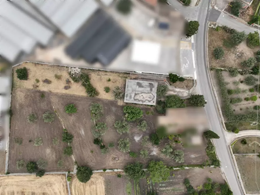 Immagine 13 di Casa indipendente in vendita  in strada Comunale Calanchi Favarotta a Modica