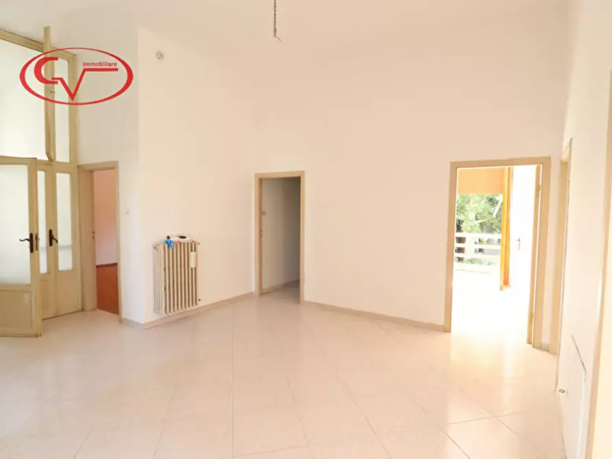 Immagine 2 di Appartamento in vendita  a Montevarchi