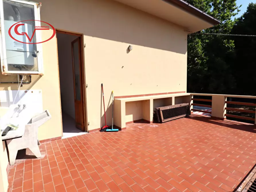 Immagine 6 di Appartamento in vendita  a Montevarchi