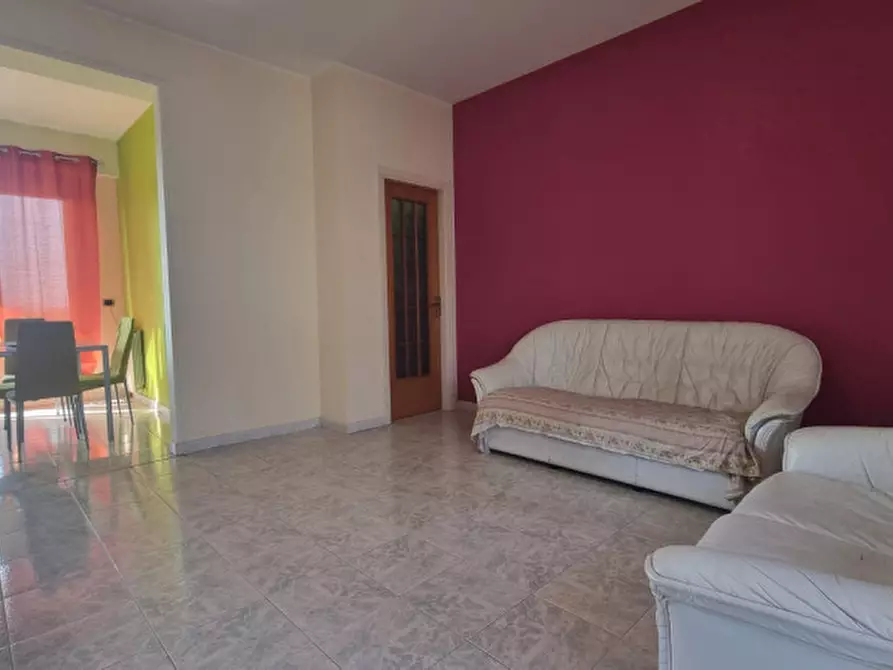 Immagine 1 di Appartamento in vendita  in Via Ragusa,N°43 a Barcellona Pozzo Di Gotto