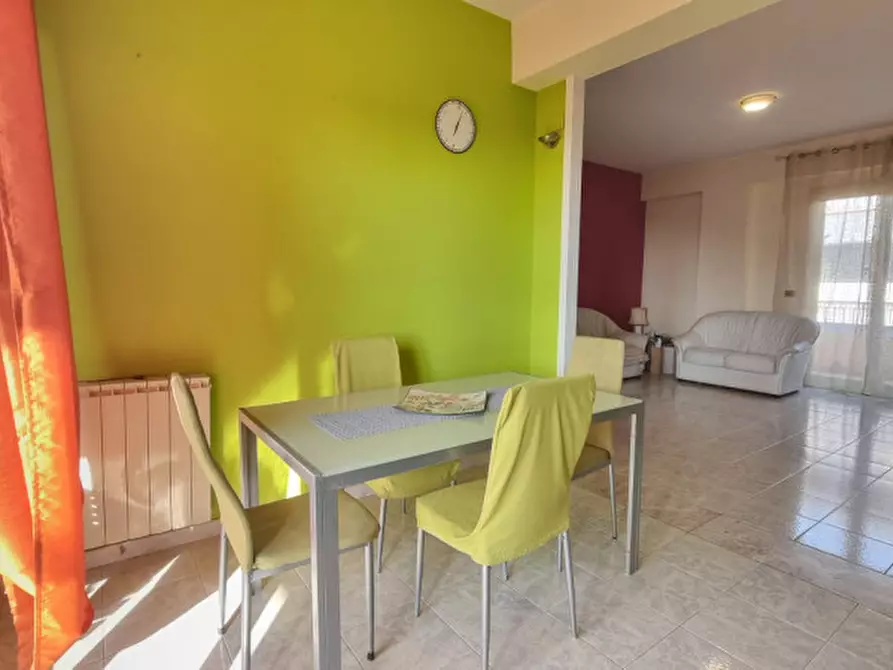 Immagine 7 di Appartamento in vendita  in Via Ragusa,N°43 a Barcellona Pozzo Di Gotto