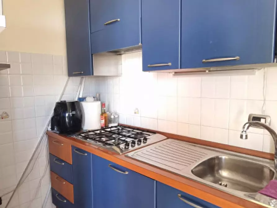 Immagine 9 di Appartamento in vendita  in Via Ragusa,N°43 a Barcellona Pozzo Di Gotto