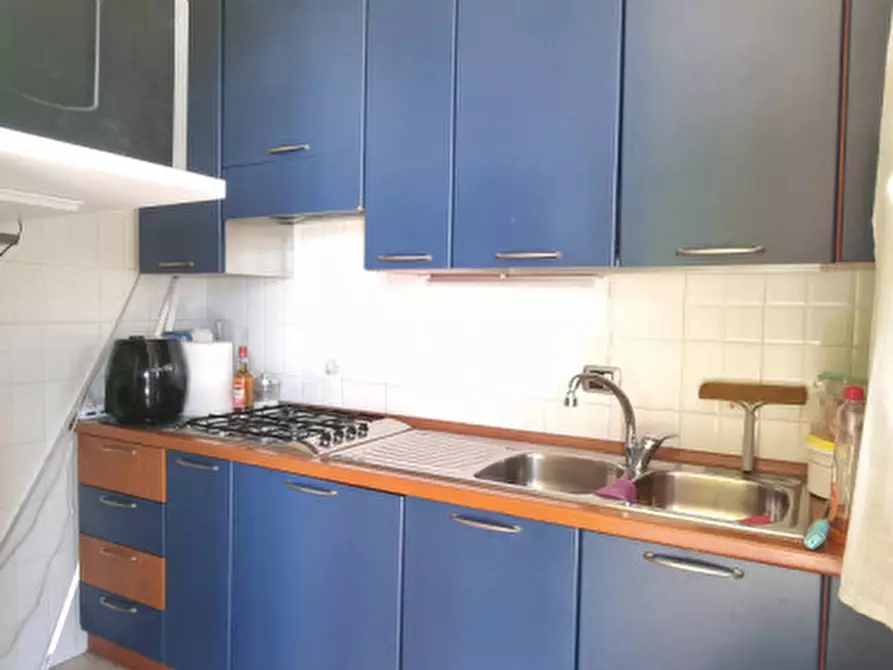 Immagine 10 di Appartamento in vendita  in Via Ragusa,N°43 a Barcellona Pozzo Di Gotto