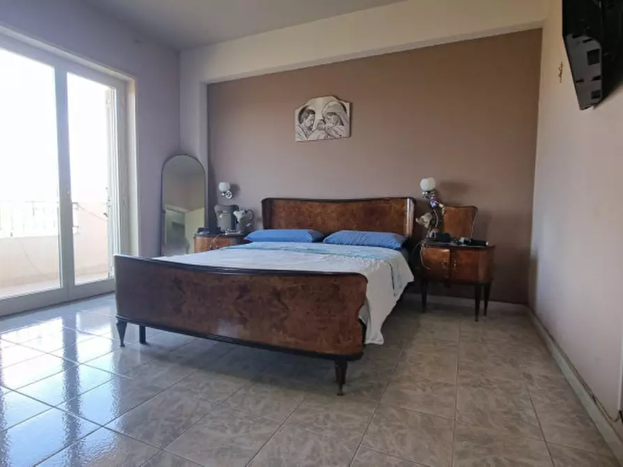 Immagine 11 di Appartamento in vendita  in Via Ragusa,N°43 a Barcellona Pozzo Di Gotto