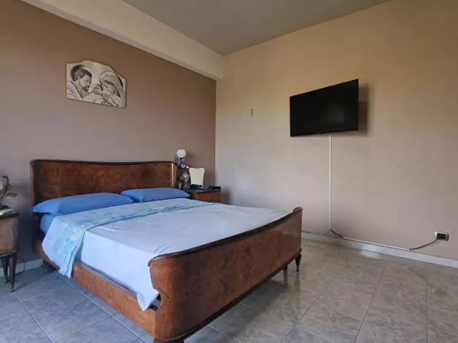 Immagine 12 di Appartamento in vendita  in Via Ragusa,N°43 a Barcellona Pozzo Di Gotto