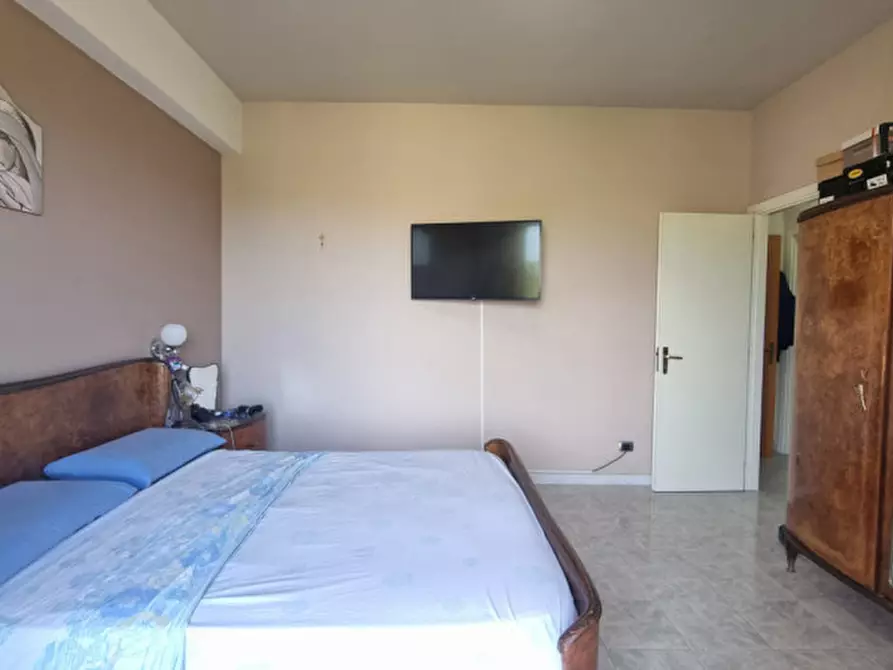 Immagine 13 di Appartamento in vendita  in Via Ragusa,N°43 a Barcellona Pozzo Di Gotto