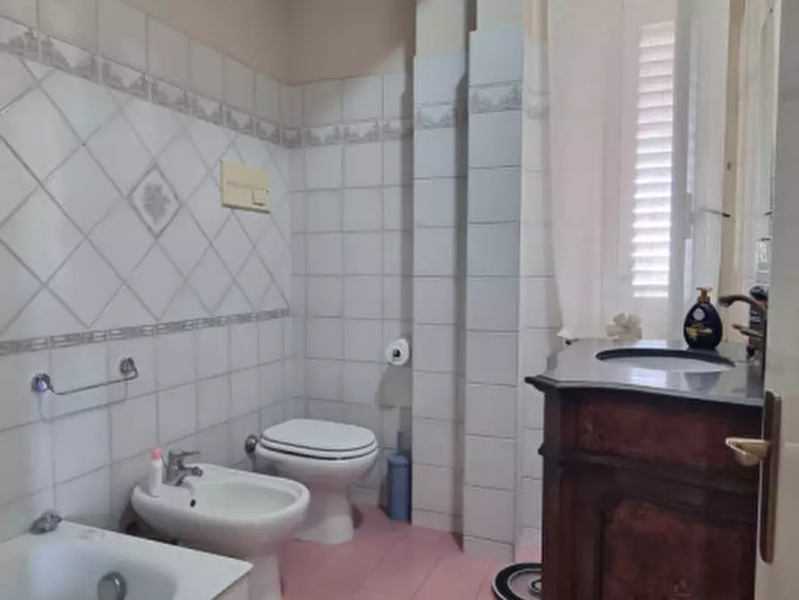 Immagine 14 di Appartamento in vendita  in Via Ragusa,N°43 a Barcellona Pozzo Di Gotto