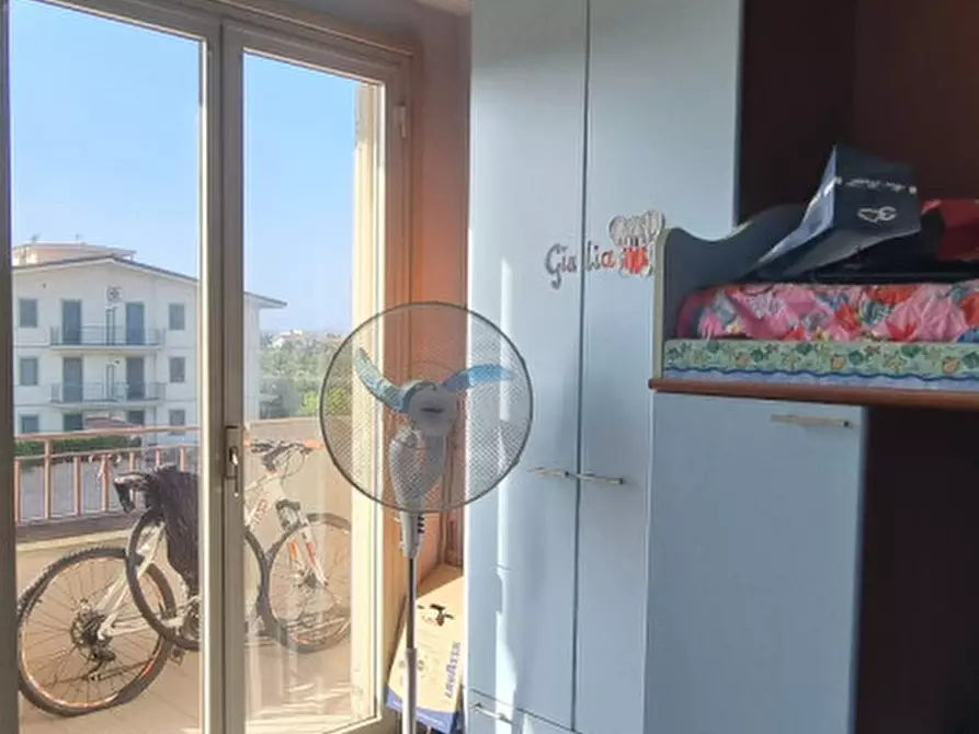 Immagine 16 di Appartamento in vendita  in Via Ragusa,N°43 a Barcellona Pozzo Di Gotto