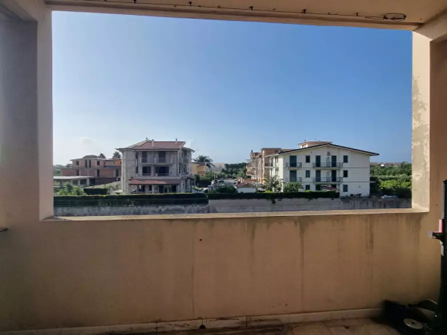 Immagine 19 di Appartamento in vendita  in Via Ragusa,N°43 a Barcellona Pozzo Di Gotto