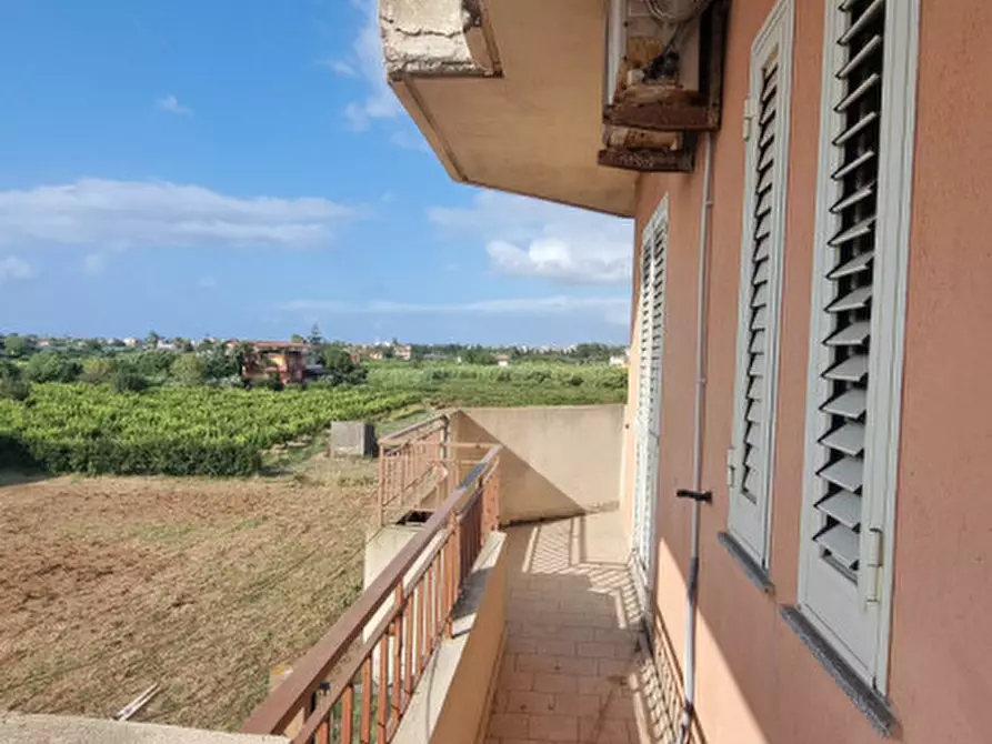 Immagine 20 di Appartamento in vendita  in Via Ragusa,N°43 a Barcellona Pozzo Di Gotto