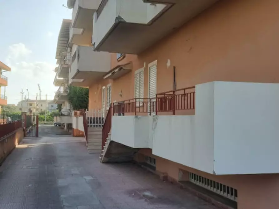 Immagine 22 di Appartamento in vendita  in Via Ragusa,N°43 a Barcellona Pozzo Di Gotto