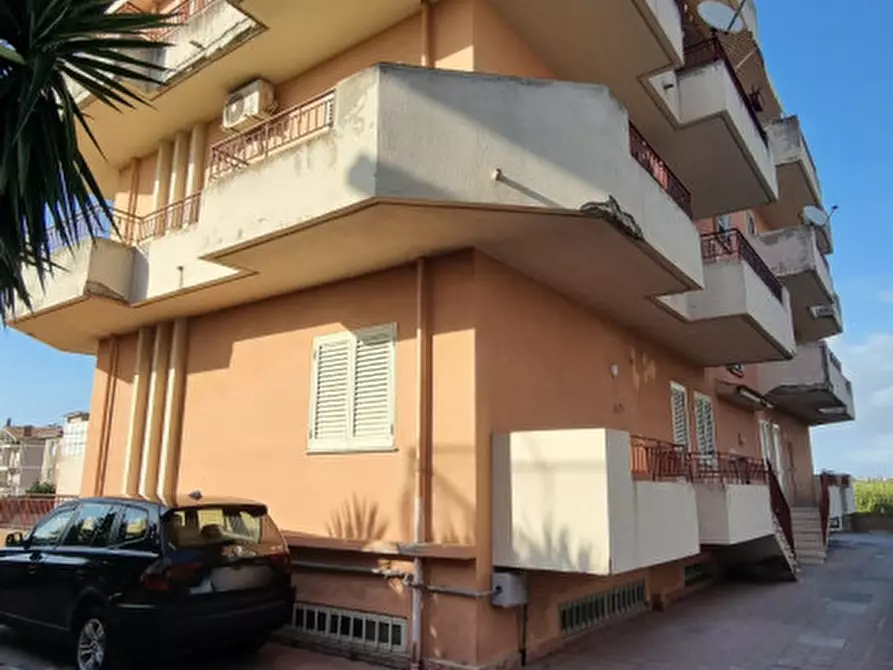 Immagine 24 di Appartamento in vendita  in Via Ragusa,N°43 a Barcellona Pozzo Di Gotto