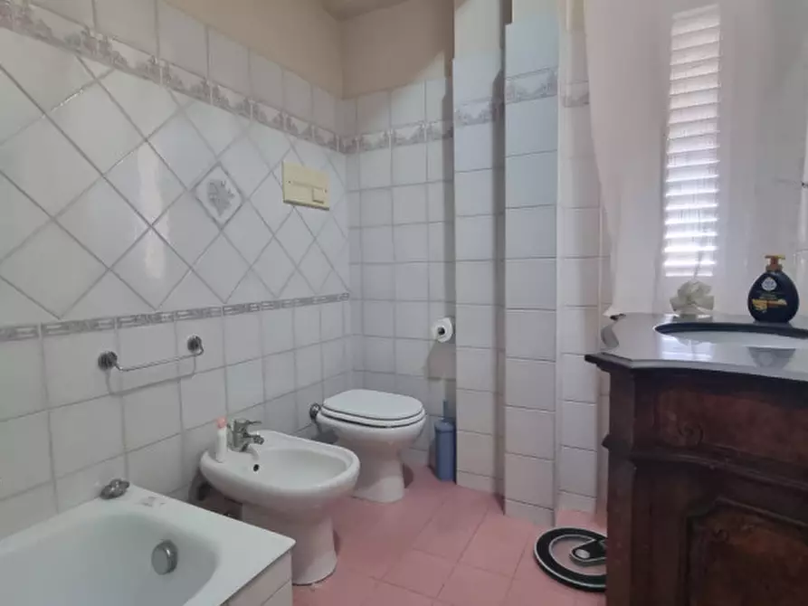 Immagine 25 di Appartamento in vendita  in Via Ragusa,N°43 a Barcellona Pozzo Di Gotto