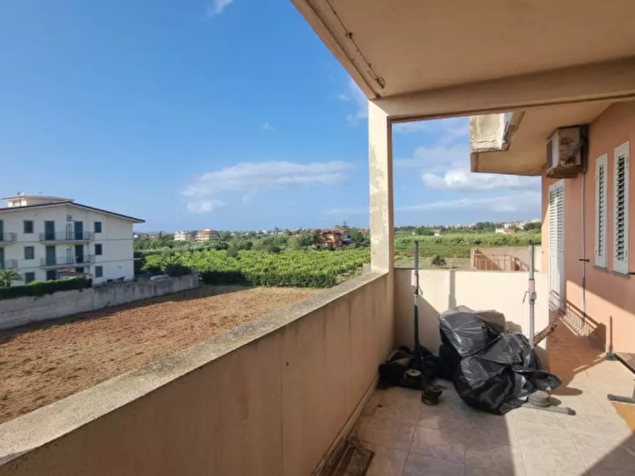 Immagine 26 di Appartamento in vendita  in Via Ragusa,N°43 a Barcellona Pozzo Di Gotto