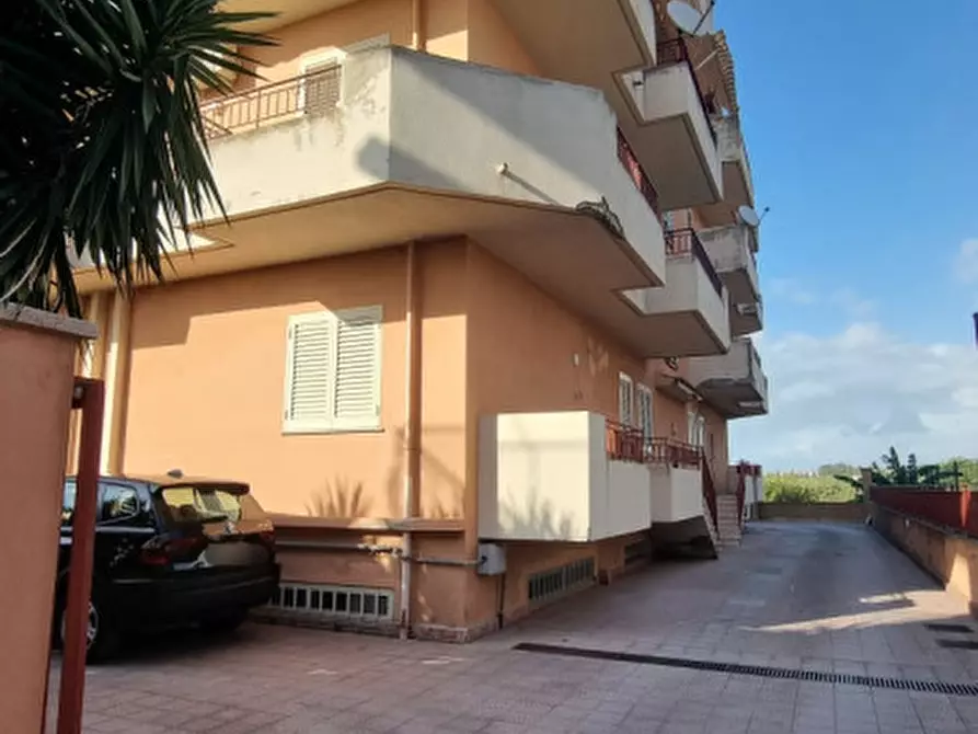 Immagine 27 di Appartamento in vendita  in Via Ragusa,N°43 a Barcellona Pozzo Di Gotto