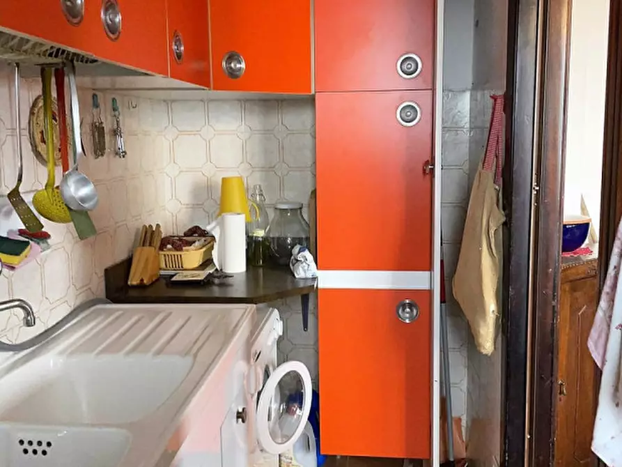 Immagine 5 di Appartamento in vendita  in Via dei a Viola