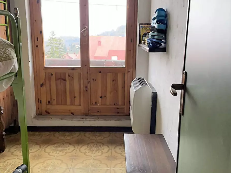 Immagine 7 di Appartamento in vendita  in Via dei a Viola