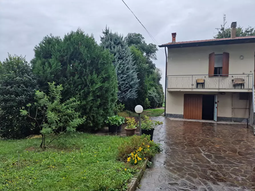 Immagine 2 di Casa bifamiliare in vendita  in Via San Giuseppe a Cesena
