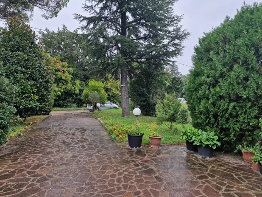 Immagine 3 di Casa bifamiliare in vendita  in Via San Giuseppe a Cesena