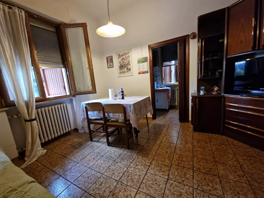 Immagine 4 di Casa bifamiliare in vendita  in Via San Giuseppe a Cesena