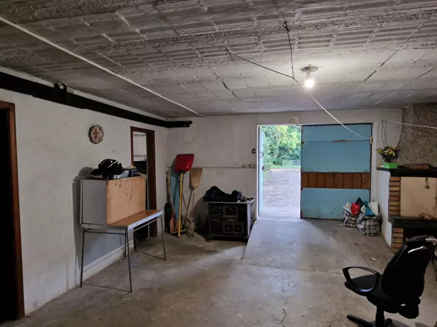 Immagine 5 di Casa bifamiliare in vendita  in Via San Giuseppe a Cesena