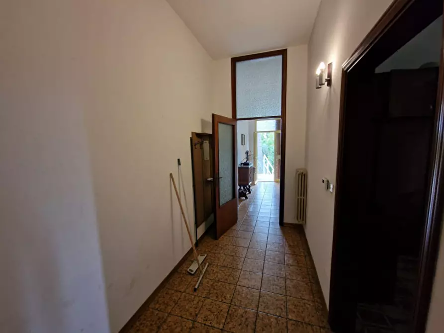 Immagine 6 di Casa bifamiliare in vendita  in Via San Giuseppe a Cesena