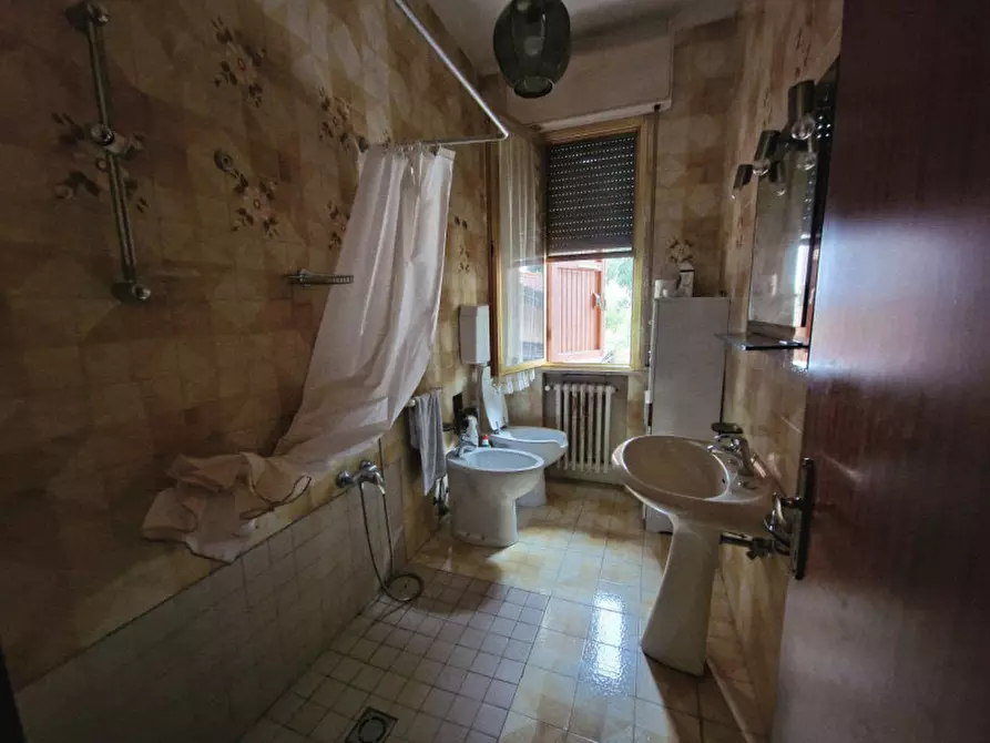 Immagine 7 di Casa bifamiliare in vendita  in Via San Giuseppe a Cesena