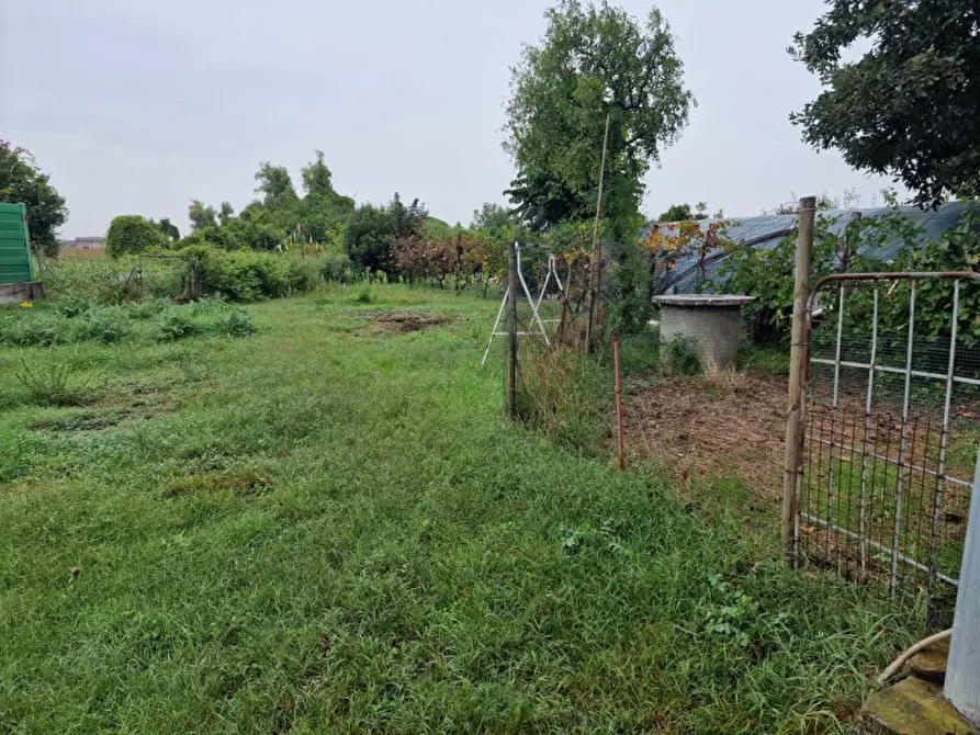 Immagine 9 di Casa bifamiliare in vendita  in Via San Giuseppe a Cesena