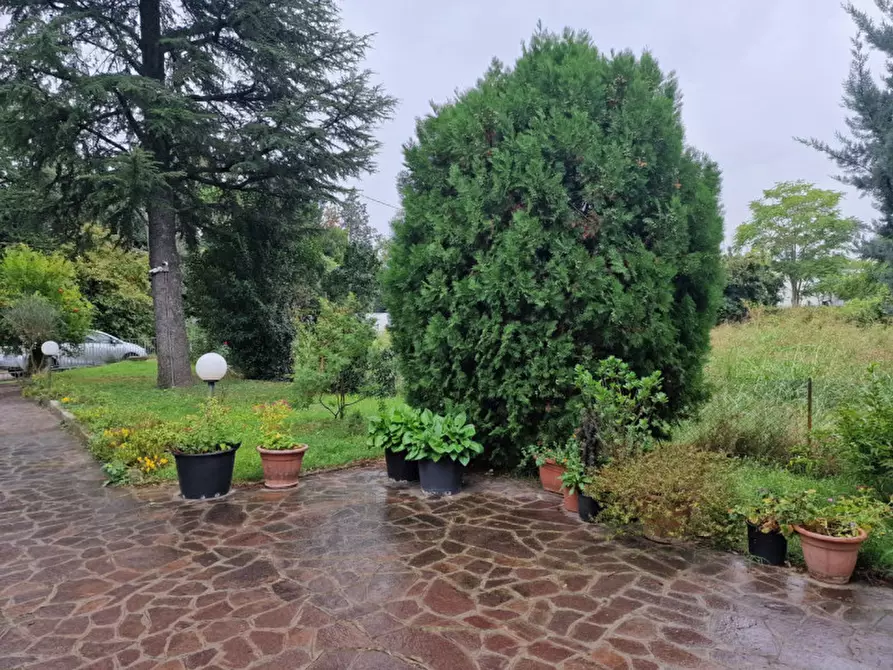 Immagine 10 di Casa bifamiliare in vendita  in Via San Giuseppe a Cesena