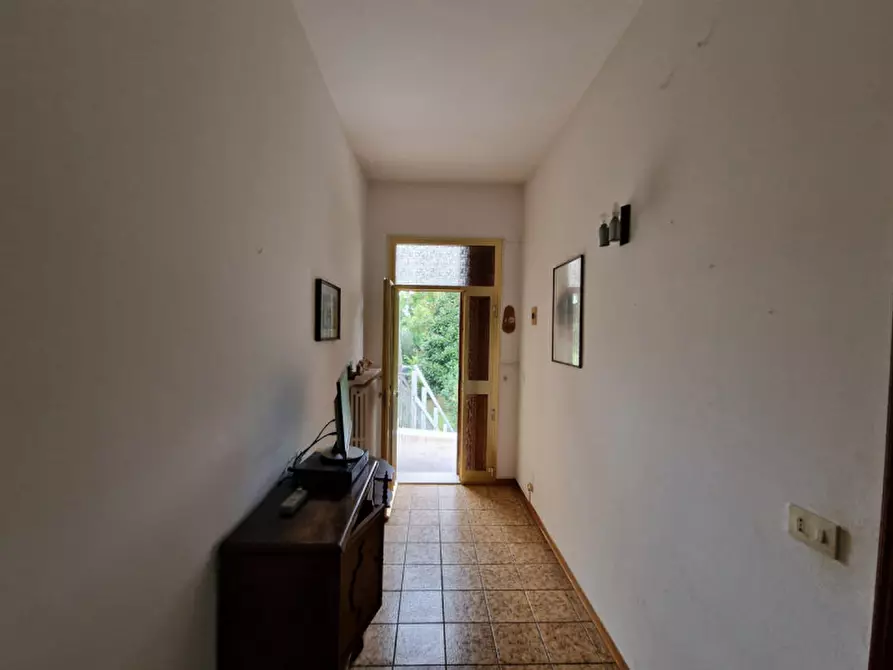 Immagine 11 di Casa bifamiliare in vendita  in Via San Giuseppe a Cesena