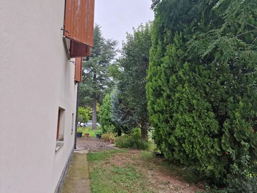 Immagine 12 di Casa bifamiliare in vendita  in Via San Giuseppe a Cesena
