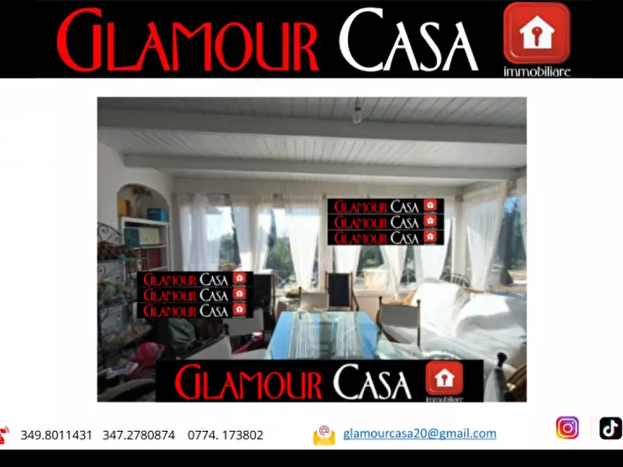 Immagine 3 di Villa in vendita  in Via Monte Lavatore a Formello