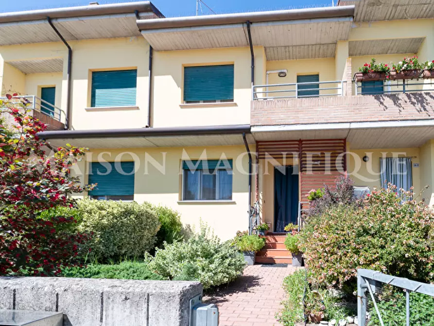 Immagine 1 di Casa indipendente in vendita  in Via Località Tombe a Lagosanto