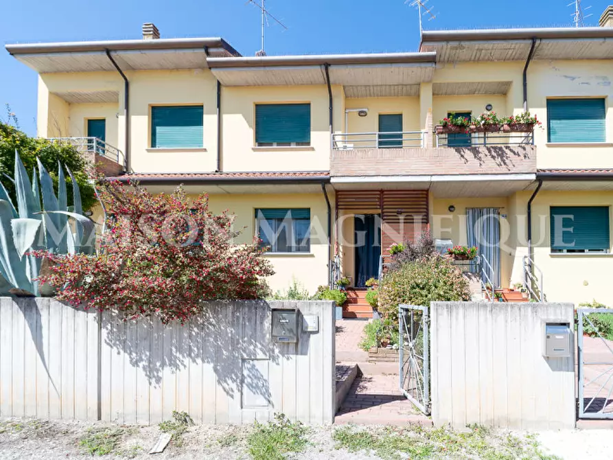 Immagine 2 di Casa indipendente in vendita  in Via Località Tombe a Lagosanto