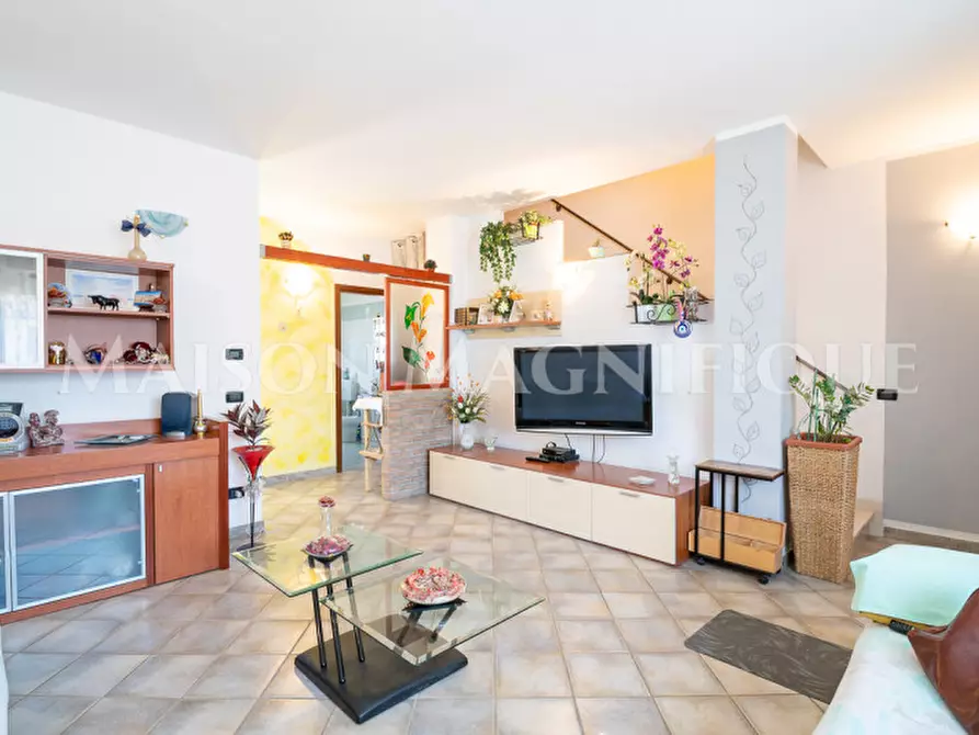 Immagine 4 di Casa indipendente in vendita  in Via Località Tombe a Lagosanto