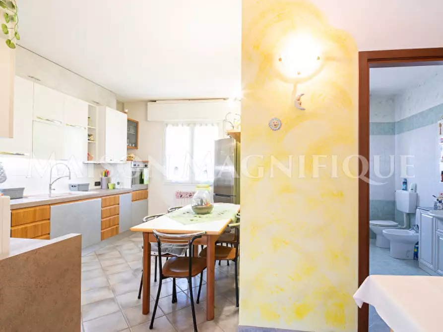 Immagine 8 di Casa indipendente in vendita  in Via Località Tombe a Lagosanto